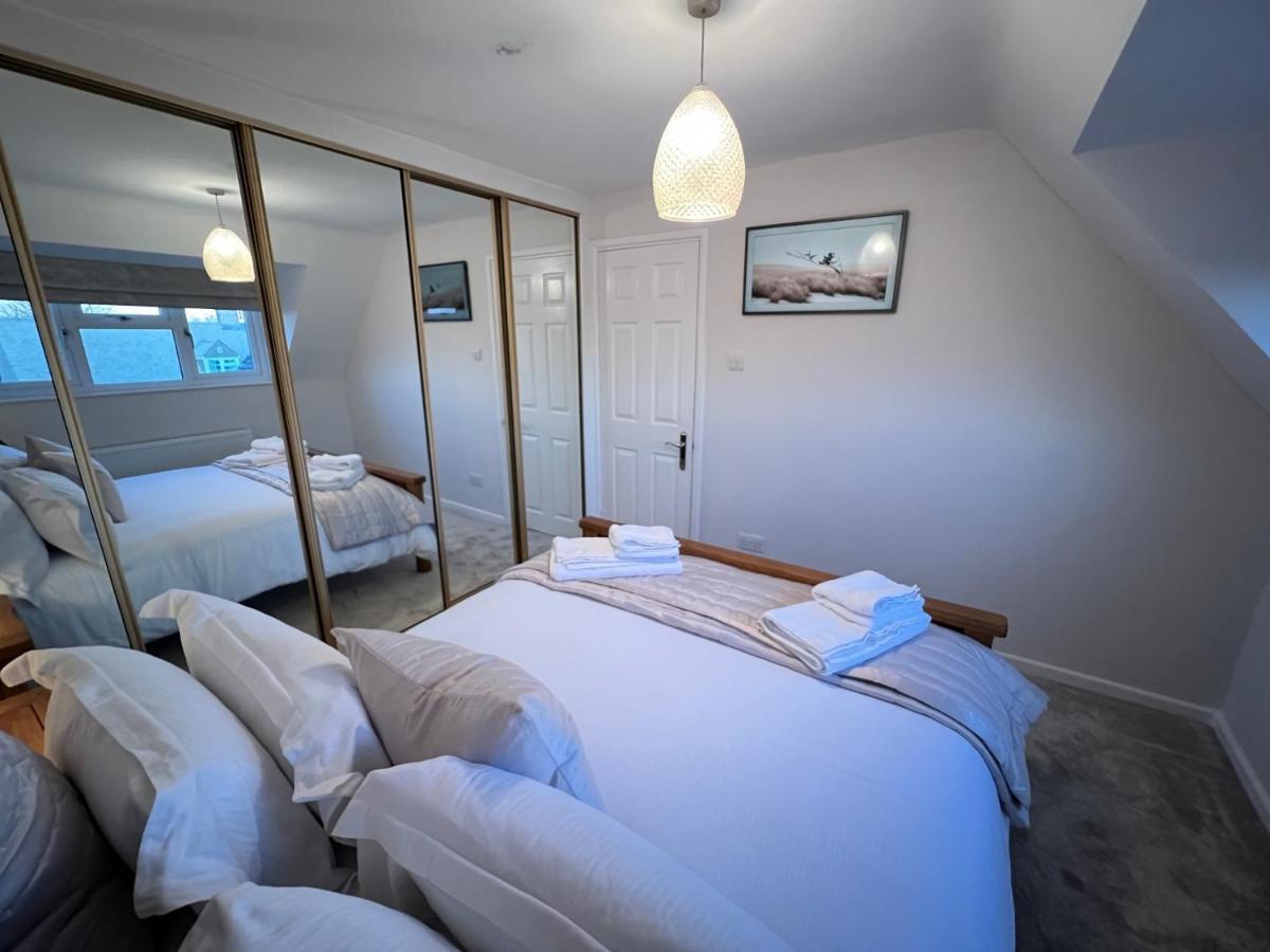 Luxurious 4 Bedroom Home In The Heart Of The Cotswolds With Hot Tub! Stow-on-the-Wold Esterno foto